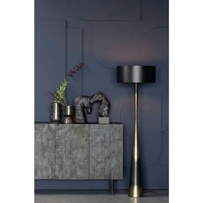 BePureHome Blackout Too Gulvlampe - Slankt Moderne Design BePureHome Blackout Too Gulvlampe - Slankt Moderne Design