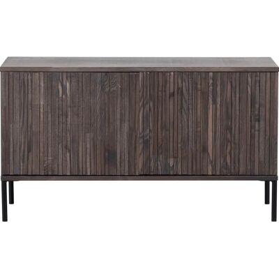 WOOOD New Gravure Brauner TV-Board - Sideboards WOOOD New Gravure Brauner TV-Board - Sideboards