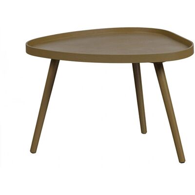 WOOOD Mae Organisch Vorm Salontafel - Salontafel WOOOD Mae Organisch Vorm Salontafel - Salontafel