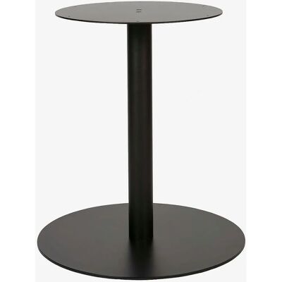 WOOOD Grantham Metallrundtisch - Modern, Platzsparend WOOOD Grantham Metallrundtisch - Modern, Platzsparend