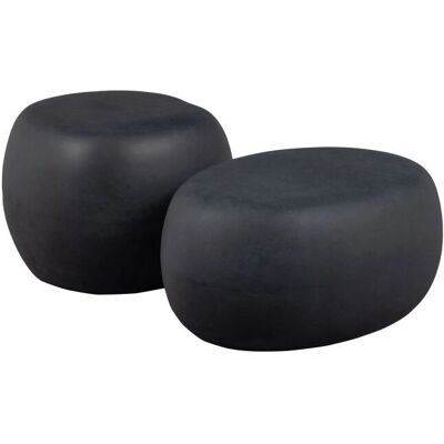 Vtwonen Pebble - Organischer Couchtisch - Indoor & Outdoor Vtwonen Pebble - Organischer Couchtisch - Indoor & Outdoor