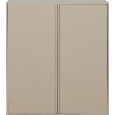 WOOOD Daily Beigekommode - Sideboard WOOOD Daily Beigekommode - Sideboard