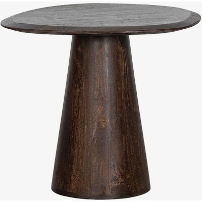 BePureHome Postur 120 cm Beistelltisch - Organisches Design BePureHome Postur 120 cm Beistelltisch - Organisches Design