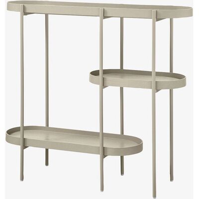 WOOOD Noan Beige Flerlagskommode - Sideboard WOOOD Noan Beige Flerlagskommode - Sideboard