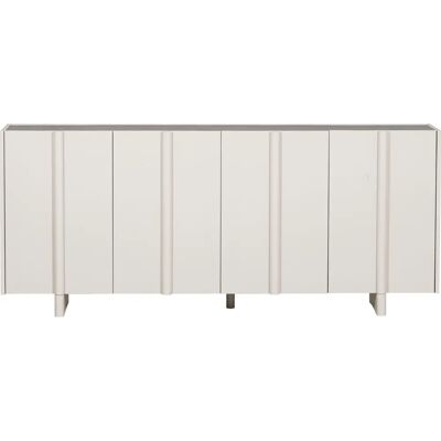 WOOOD Nook Sideboard - Skandinavisches, FSC-Kiefer, Vielseitig WOOOD Nook Sideboard - Skandinavisches, FSC-Kiefer, Vielseitig