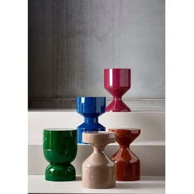 WOOOD Floyd Oransje Sidebord - Sidebord WOOOD Floyd Oransje Sidebord - Sidebord