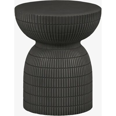 WOOOD Samson Kaffeerunder Beistelltisch - Couchtisch WOOOD Samson Kaffeerunder Beistelltisch - Couchtisch