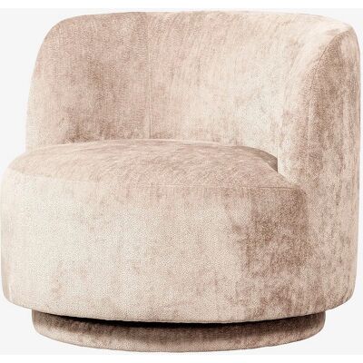 WOOOD Populaire Draaistoel - Moderne Beklede Stoel WOOOD Populaire Draaistoel - Moderne Beklede Stoel