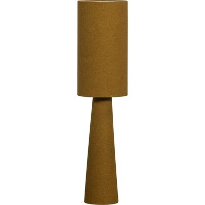 WOOOD - Loft - Natural Bouclé - 90 cm - Tafellamp WOOOD - Loft - Natural Bouclé - 90 cm - Tafellamp