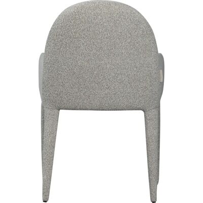 Vtwonen Ceyo Boucle Spisebordsstol - Stol Vtwonen Ceyo Boucle Spisebordsstol - Stol