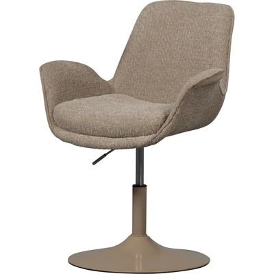 Woood Marten - Justerbar høyde, elegant spisestol Woood Marten - Justerbar høyde, elegant spisestol