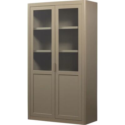 Woood Modell - Skåp med hyllor - Sideboard Woood Modell - Skåp med hyllor - Sideboard