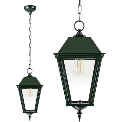KS Verlichting Vierkante Hanglamp klein - Hanglamp KS Verlichting Vierkante Hanglamp klein - Hanglamp