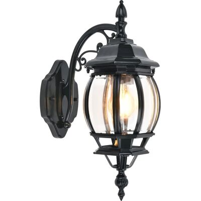 KS Verlichting Andrew Groene Wandlamp KS Verlichting Andrew Groene Wandlamp