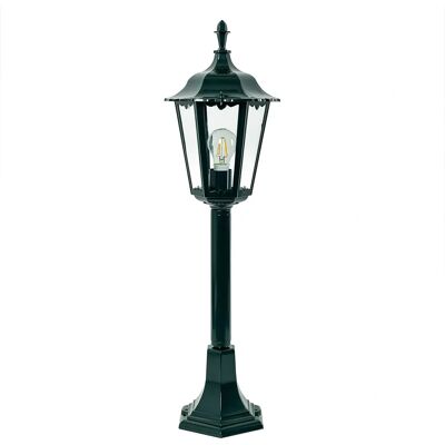 KS Verlichting - Ancona terras 2 - Aluminium - Buitenlamp KS Verlichting - Ancona terras 2 - Aluminium - Buitenlamp