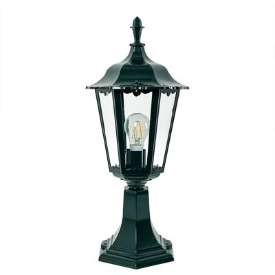 KS Verlichting Ancona Sokkel Tuinlamp KS Verlichting Ancona Sokkel Tuinlamp