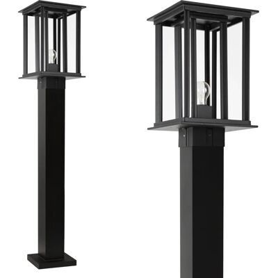 KS Verlichting - Capital New York Terras - Zwart KS Verlichting - Capital New York Terras - Zwart
