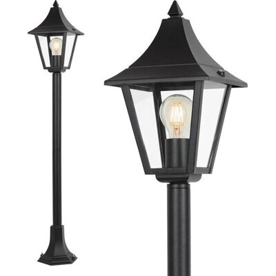 KS Verlichting Livorno Tuinlamp - Buitenlamp KS Verlichting Livorno Tuinlamp - Buitenlamp