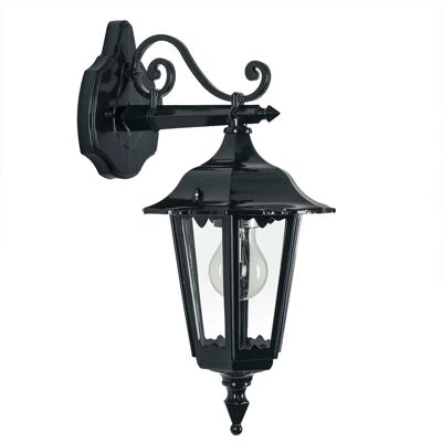 KS Verlichting Sfeero hang - Buitenwandlamp, Groen, Klassiek ontwerp KS Verlichting Sfeero hang - Buitenwandlamp, Groen, Klassiek ontwerp