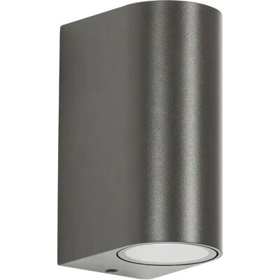 KS Verlichting Flash Up&Down Wandlamp - Binnen KS Verlichting Flash Up&Down Wandlamp - Binnen