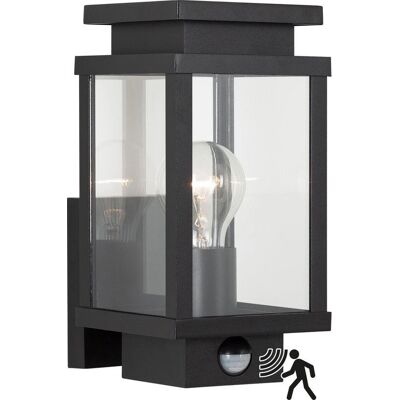 KS Verlichting Boston Bewegingssensor Wandlamp KS Verlichting Boston Bewegingssensor Wandlamp