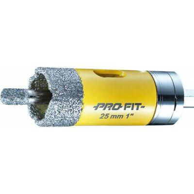 Pro-Fit Diamantbor 83mm - Hurtig Skiftesystem Pro-Fit Diamantbor 83mm - Hurtig Skiftesystem