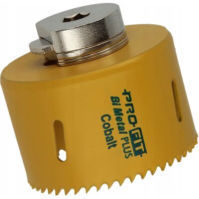 67mm hullersav - Metal - Hurtigskiftesystem 67mm hullersav - Metal - Hurtigskiftesystem