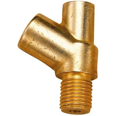 AUTO-STYLE Y-Adapter M12x1.5 - Y-Adapter für M12x1.5 Anschlüsse AUTO-STYLE Y-Adapter M12x1.5 - Y-Adapter für M12x1.5 Anschlüsse