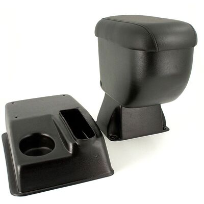Apoyabrazos Hyundai Ckhy002 - Confort, Fácil de instalar, Almacenamiento Apoyabrazos Hyundai Ckhy002 - Confort, Fácil de instalar, Almacenamiento