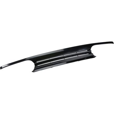 AutoStyle Grille pour Volkswagen Golf III 1991-1997 - 2 Lames - Publicité AutoStyle Grille pour Volkswagen Golf III 1991-1997 - 2 Lames - Publicité