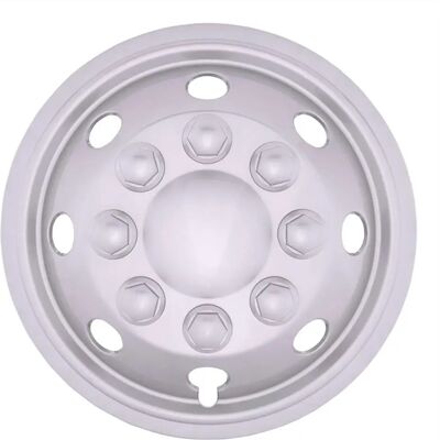 AUTO-STYLE Ezüst kerékburkolat 15 inch - Autóalkatrészek AUTO-STYLE Ezüst kerékburkolat 15 inch - Autóalkatrészek