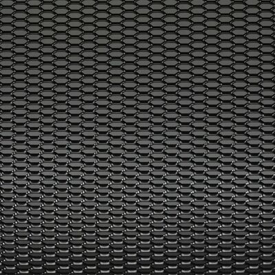 VIVOL Autostyle - Aluminium honingraat sportgrill - Universeel VIVOL Autostyle - Aluminium honingraat sportgrill - Universeel