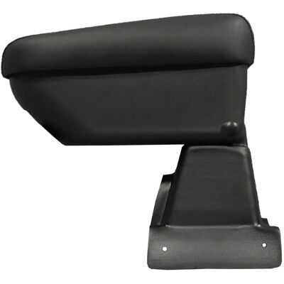 AutoStyle CK BM004 Bracciolo in Pelle Artificiale per BMW Mini 2007 - Bracciolo AutoStyle CK BM004 Bracciolo in Pelle Artificiale per BMW Mini 2007 - Bracciolo
