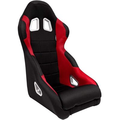 Auto-Style Sportülés K5 - Tartós Szövet, Rögzített Háttámla, Acél Keret - Sport Auto-Style Sportülés K5 - Tartós Szövet, Rögzített Háttámla, Acél Keret - Sport
