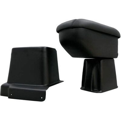 Repose-bras imitation cuir AutoStyle AR2PECIK00911 - Accessoire voiture Repose-bras imitation cuir AutoStyle AR2PECIK00911 - Accessoire voiture