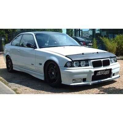AutoStyle - BMW E36 - 1991-1998 - Hood deflector AutoStyle - BMW E36 - 1991-1998 - Hood deflector