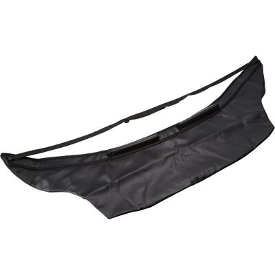 AutoStyle - Ford Focus III 2008 - Nero - Hood Deflector AutoStyle - Ford Focus III 2008 - Nero - Hood Deflector