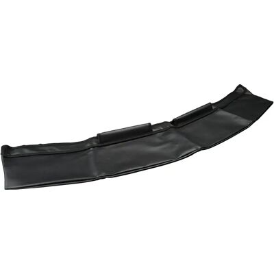Mitsubishi - L200 - 2006-2009 - Czarny - Hood bra Mitsubishi - L200 - 2006-2009 - Czarny - Hood bra