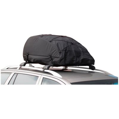 AutoStyle AB A320 Wasserdichte Dachbox - 320L - Schwarz AutoStyle AB A320 Wasserdichte Dachbox - 320L - Schwarz