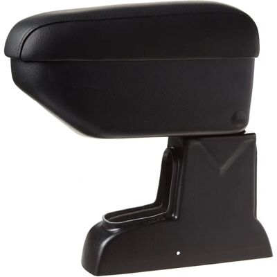 Renault Clio Armstöd - Kort Console 24cm - Armstöd Renault Clio Armstöd - Kort Console 24cm - Armstöd