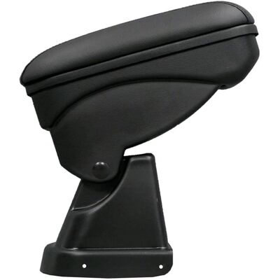 AUTO-STYLE Justerbart armstöd för Opel Corsa C 2000-2006 / Combo C 2001-2012 - Justerbart armstöd AUTO-STYLE Justerbart armstöd för Opel Corsa C 2000-2006 / Combo C 2001-2012 - Justerbart armstöd
