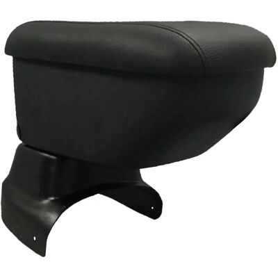 AutoStyle Nissan Juke 2010 Faux Leather Armrest AutoStyle Nissan Juke 2010 Faux Leather Armrest