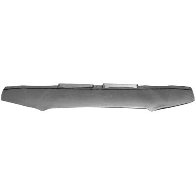 AutoStyle Pb901573 - Protector de ventilación del capó para Citroen C4 2012 - Negro AutoStyle Pb901573 - Protector de ventilación del capó para Citroen C4 2012 - Negro
