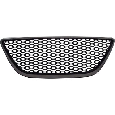 Auto-Style Sport Grill Seat Ibiza 6J - Elöl ST 2008-z Auto-Style Sport Grill Seat Ibiza 6J - Elöl ST 2008-z