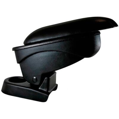 Accoudoir Mercedes-Benz W169 - Réglable, Pliable, Rangement Accoudoir Mercedes-Benz W169 - Réglable, Pliable, Rangement