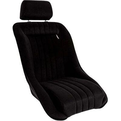 AutoStyle Autóülés Fix háttámla Fejvédő - Classic - Fekete - Ss52z AutoStyle Autóülés Fix háttámla Fejvédő - Classic - Fekete - Ss52z
