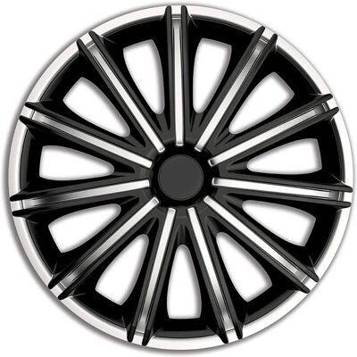 AUTO-STYLE Satz Radzierblenden Nero - Auto Radzierblenden AUTO-STYLE Satz Radzierblenden Nero - Auto Radzierblenden