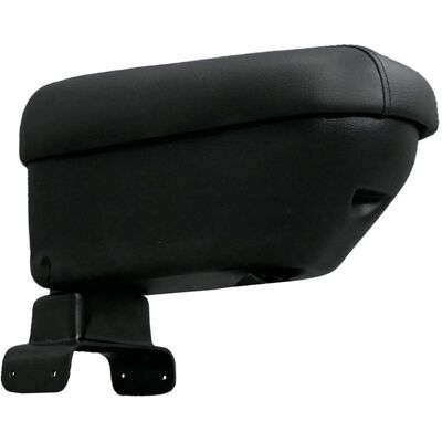 Citroen C4 Cactus Armrest - Easy Install - Increased Comfort - Storage Citroen C4 Cactus Armrest - Easy Install - Increased Comfort - Storage