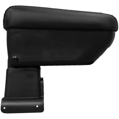 Reposabrazos Renault Clio III 2014 - Almacenamiento Cómodo Reposabrazos Renault Clio III 2014 - Almacenamiento Cómodo