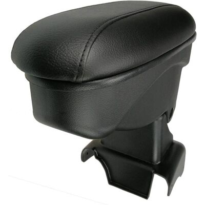 No marca CKFOS18 Ajustable Deslizador de Apoyabrazos - Apoyabrazos para Ford B-Max Facelift 2015 No marca CKFOS18 Ajustable Deslizador de Apoyabrazos - Apoyabrazos para Ford B-Max Facelift 2015